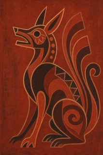 Eternal Awe - Fine Art Print (20x30)